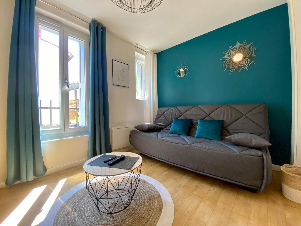 Studios Sauzède - Carcassonne centre-ville Extérieur photo